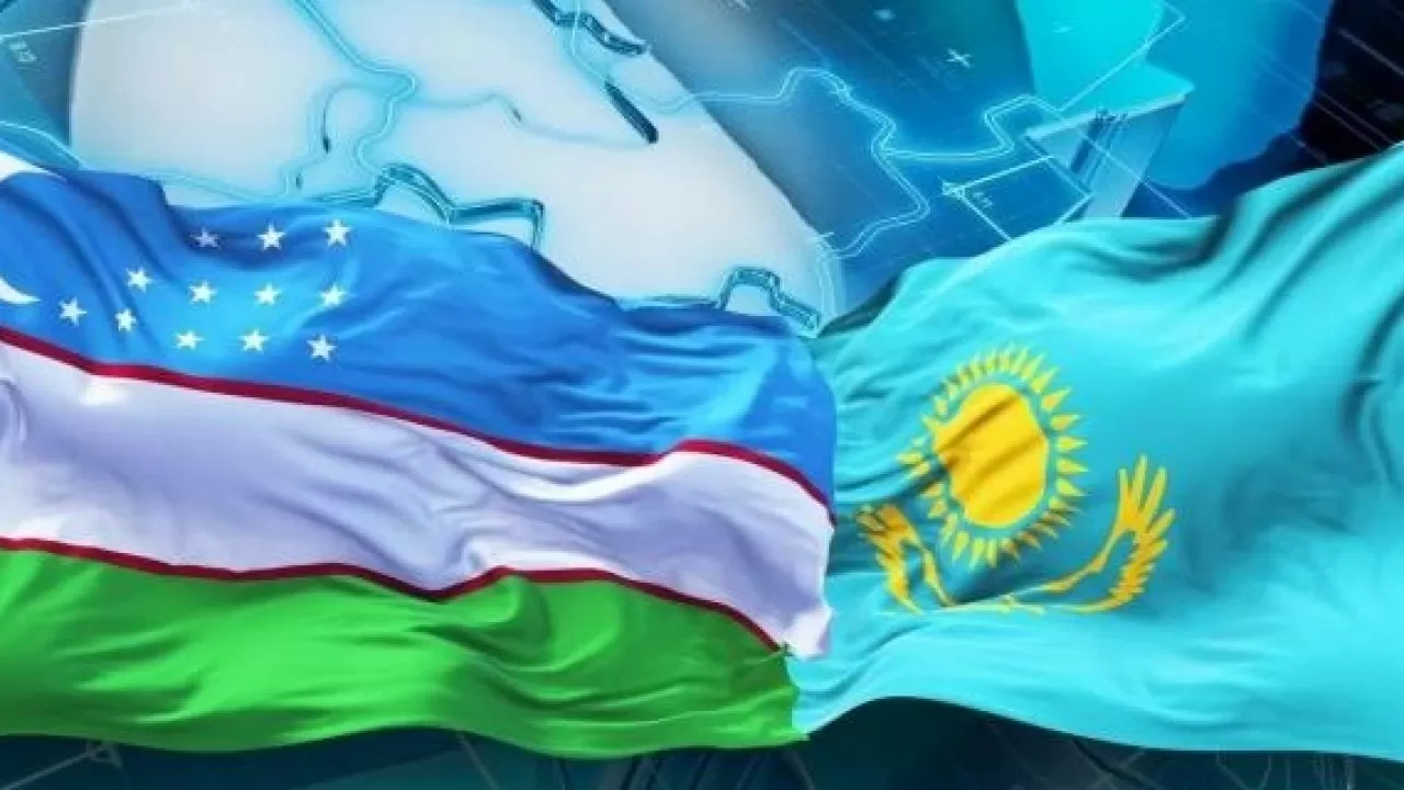 С кем из соседей Казахстан проведет совместные учения 
