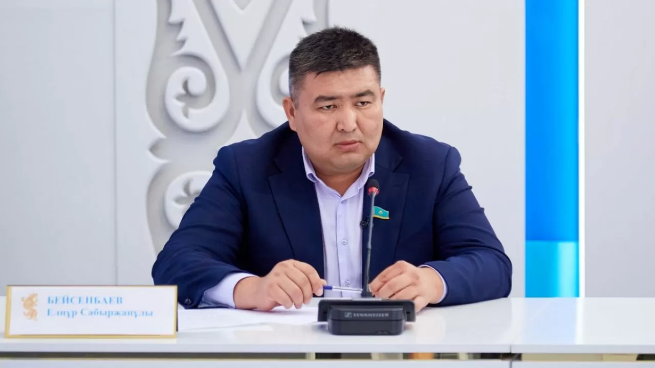 Депутат мектептерде телефон пайдалануға шектеу қоюды ұсынды
