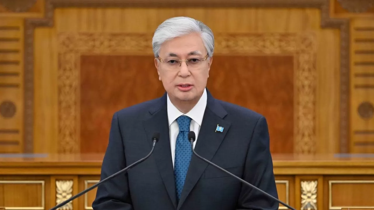 Президент Жасанды интеллект министрлігін құруды тапсырды
