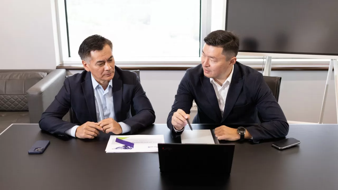 Kcell: кірістің өсуі, рекордтық интернет-трафик пен 5G ауқымды инвестициялары