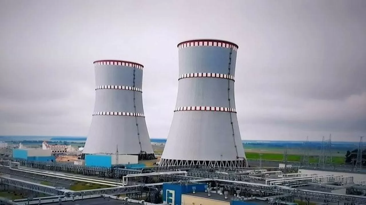 Қазақстандағы алғашқы АЭС-тің атауы қазан айында белгілі болады