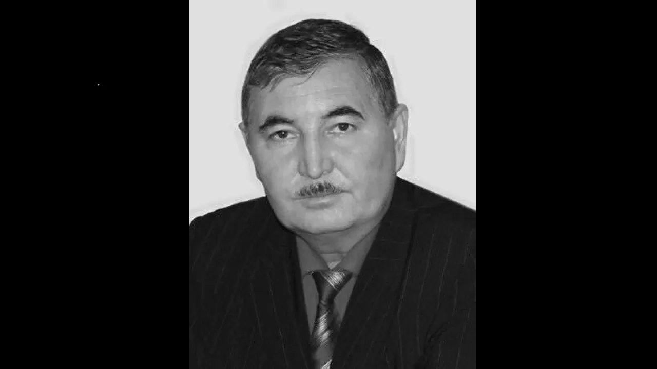 Ушел из жизни известный казахстанский журналист 