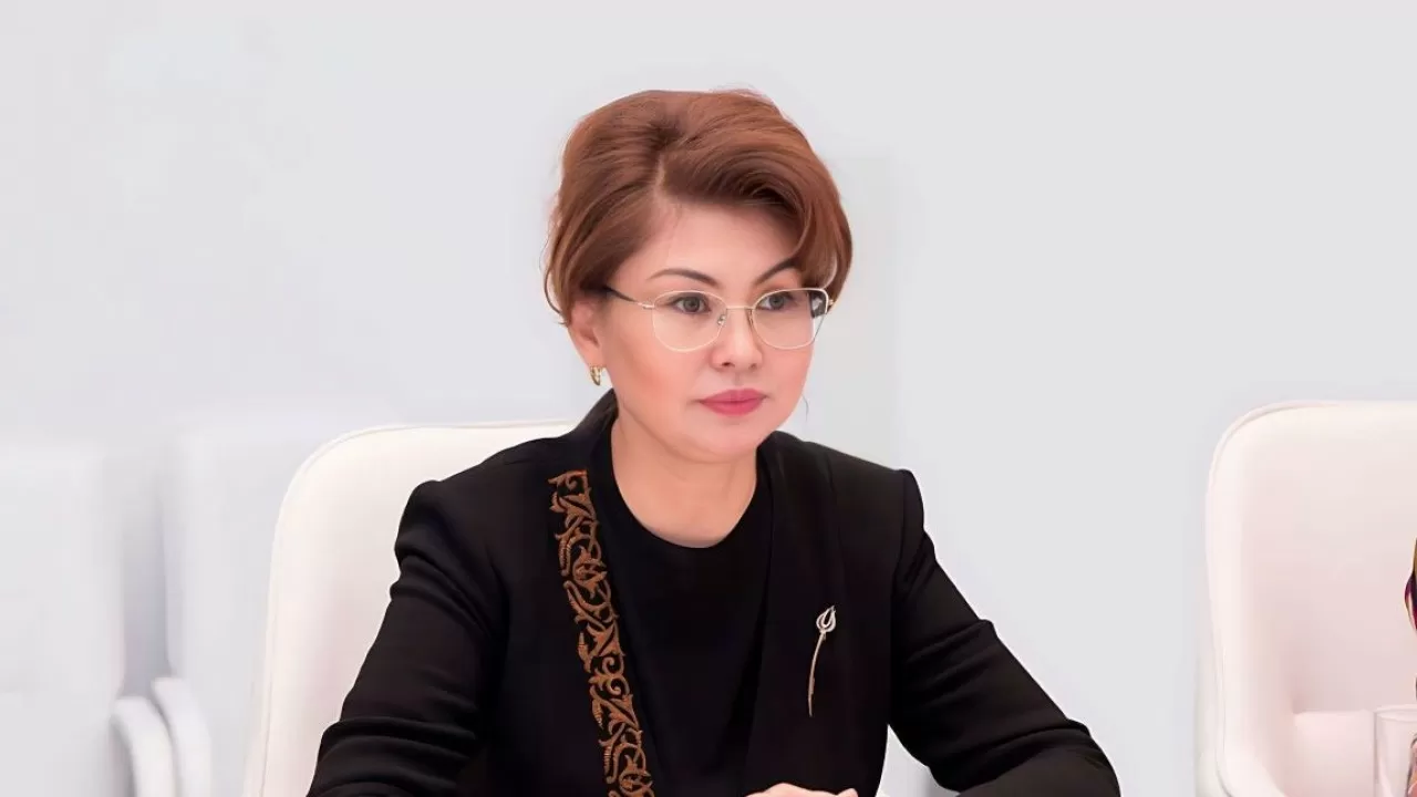 Аида Балаева әнші Әміреге қолдау көрсетті