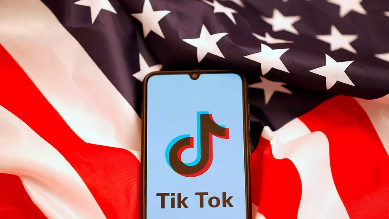 США достигли договоренностей с Китаем по TikTok