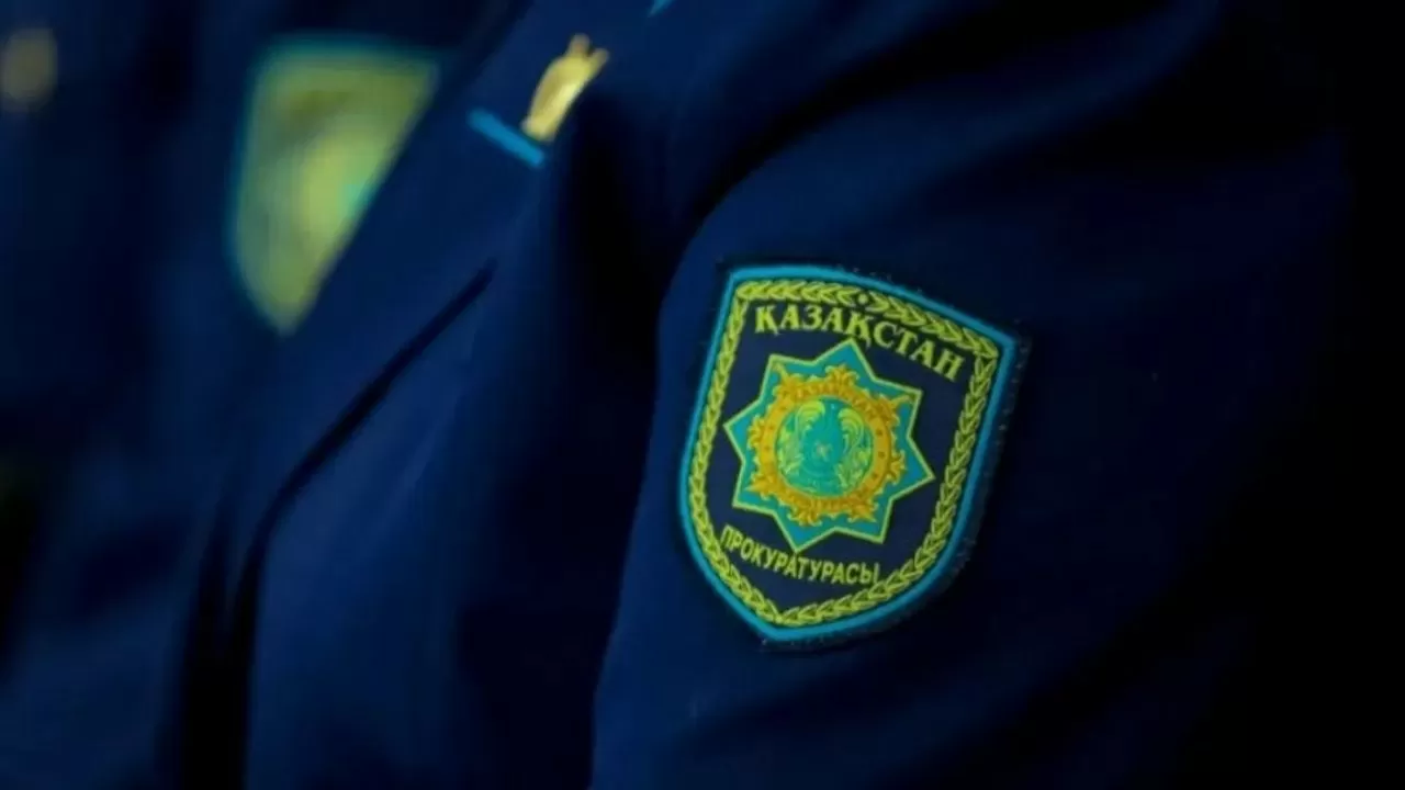 Астанчанка фасовала наркотики на балконе своей квартиры