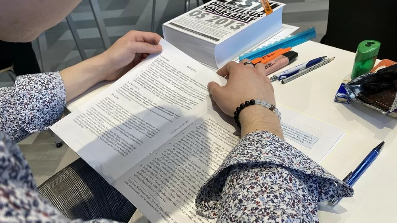 Мемлекеттік тілді білмегендер үшін айыппұл мөлшері еселеп өседі 