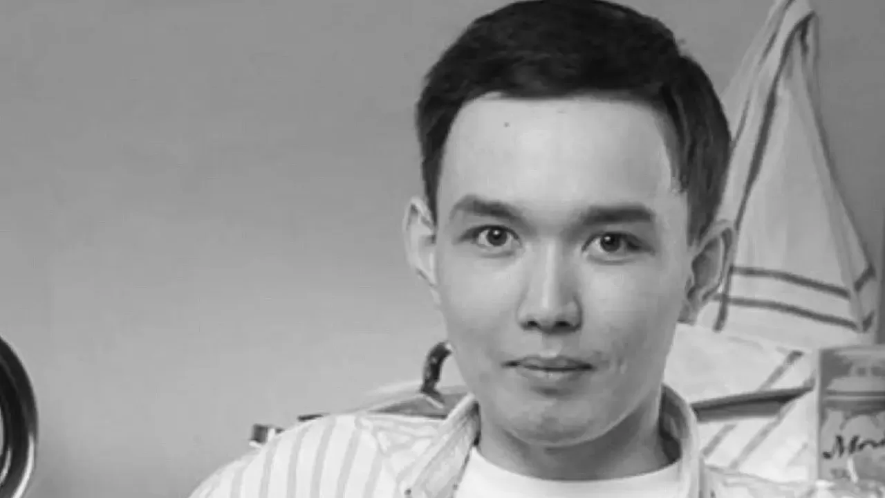 Қазақстандық журналистің ауыр дертке шалдыққан ұлы Оңтүстік Кореяда қайтыс болды