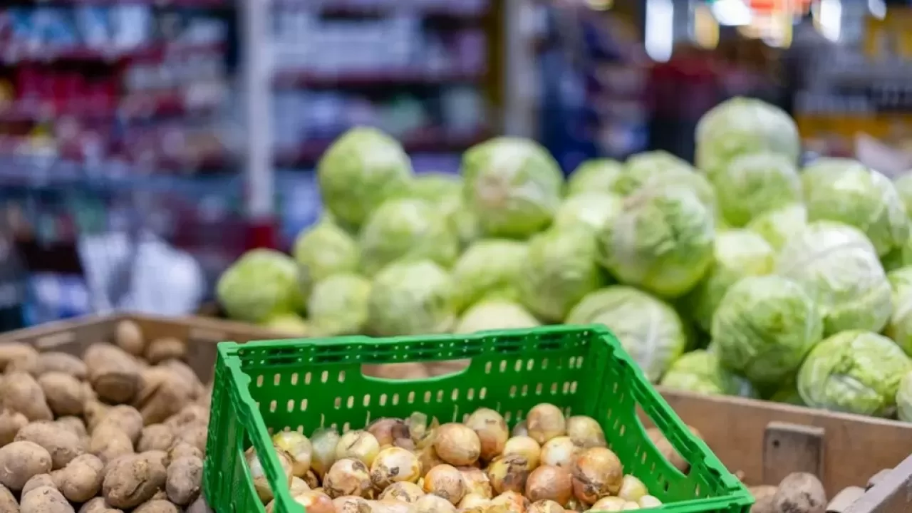 Минсельхоз предлагает стабилизировать цены на соцпродукты по-новому