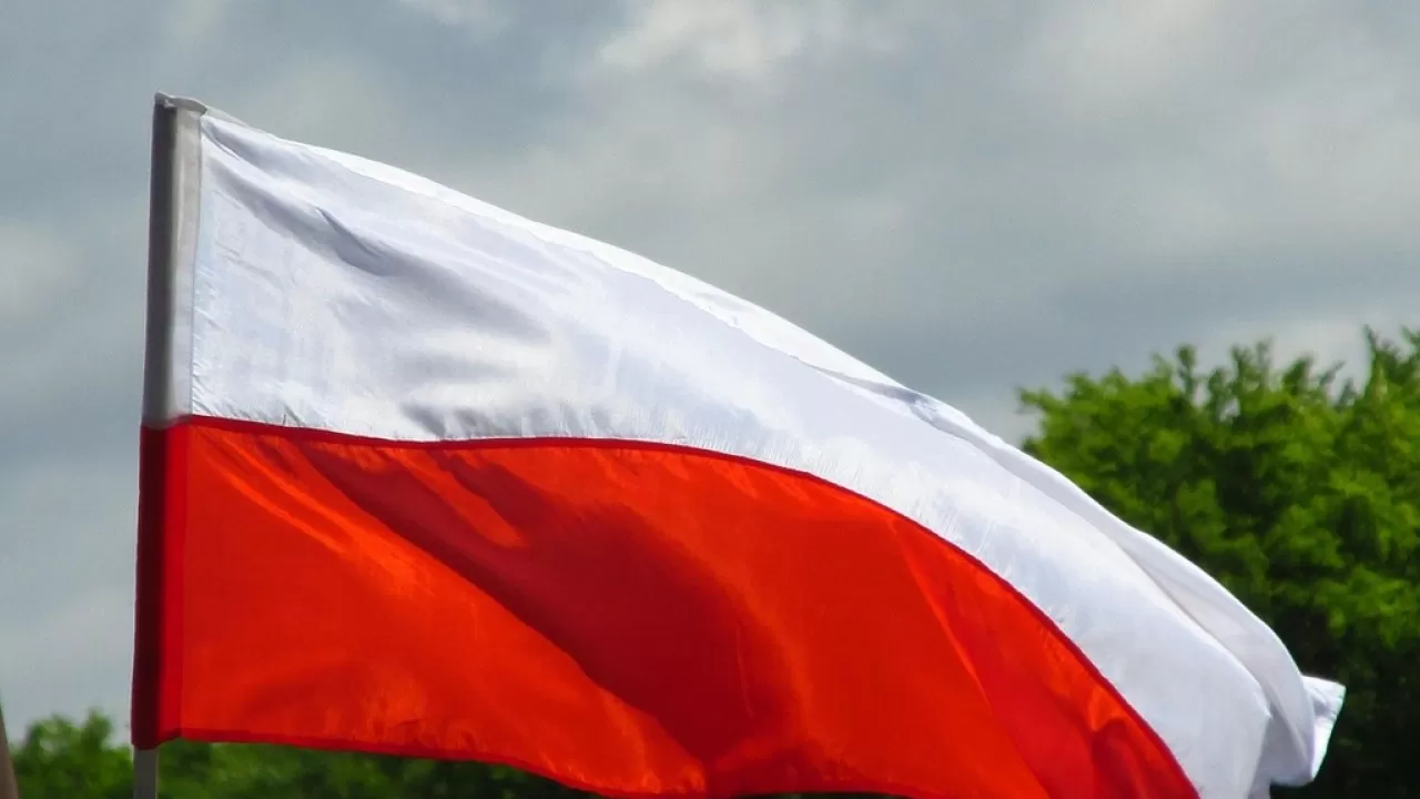 Польша дала согласие на пребывание в стране войск НАТО 
