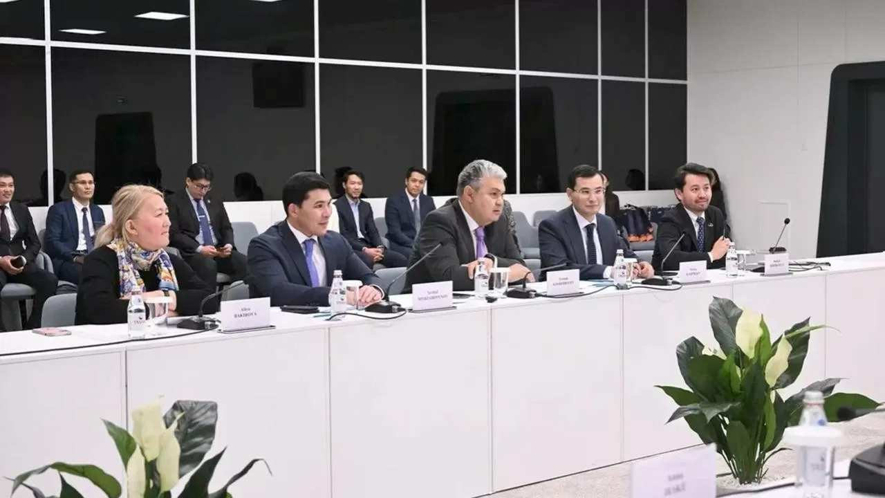 Казахстан хочет откусить кусок пирога: немцы тратят 85 млрд евро на путешествия