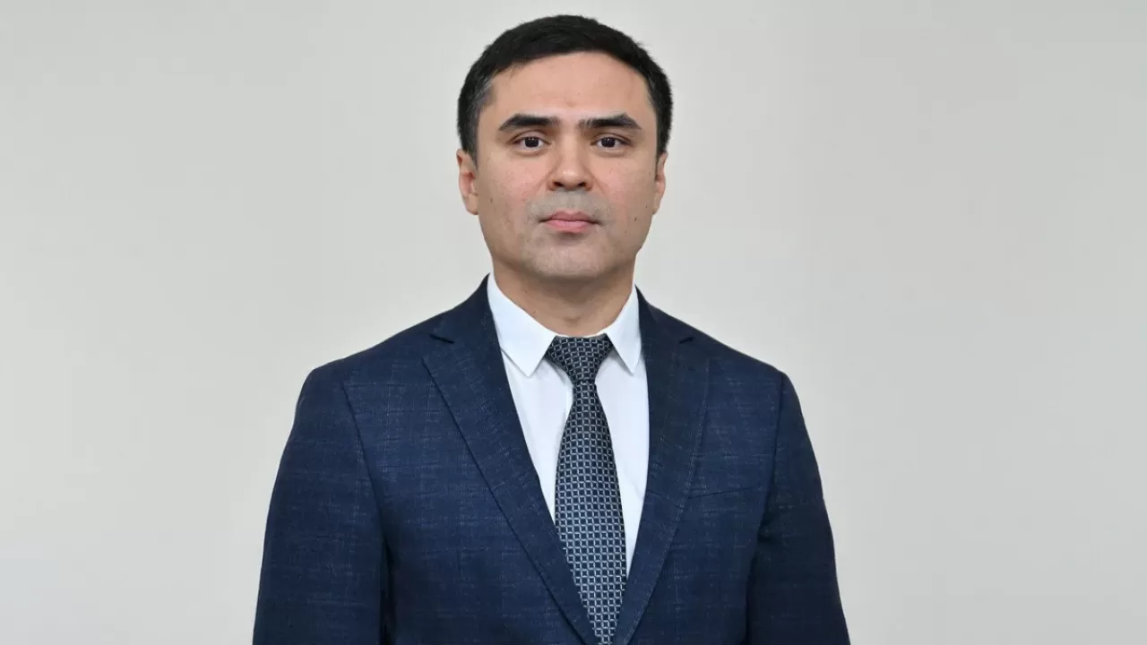 Назначен заместитель акима СКО