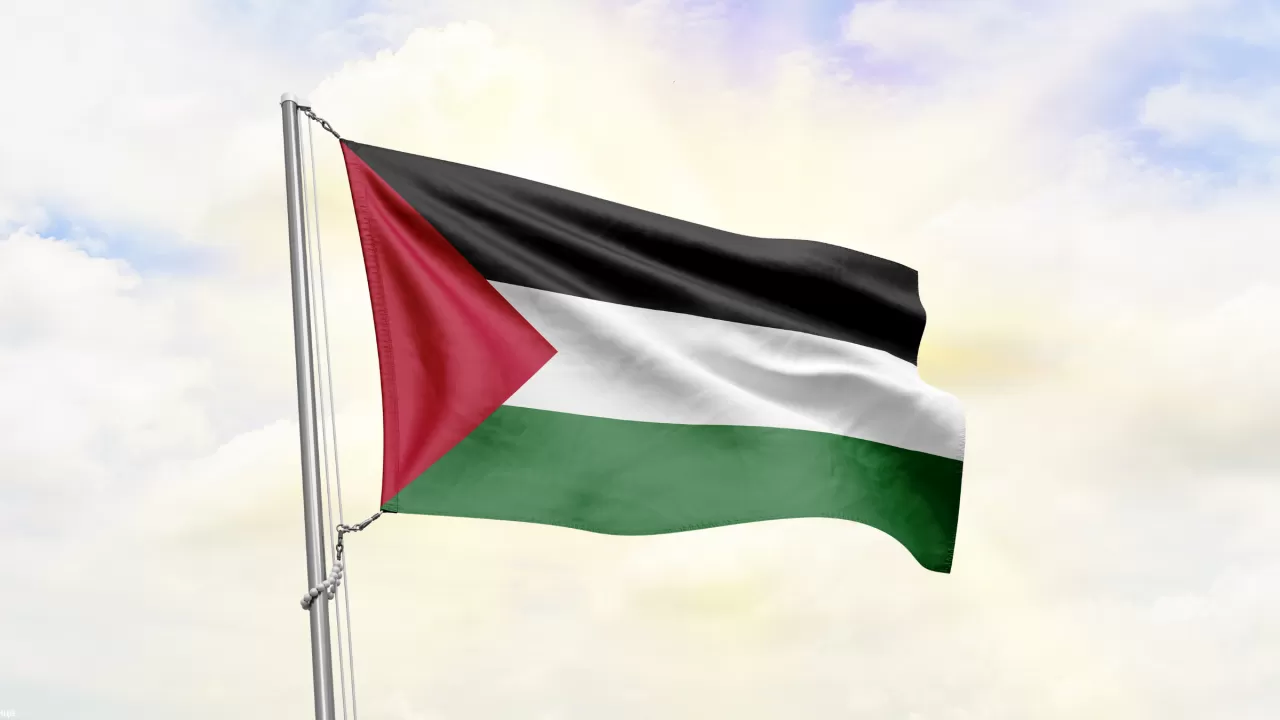 Бельгия Палестинаны мемлекет ретінде мойындады