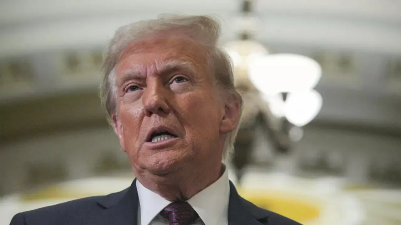 Трамп пытается вернуть авиабазу у талибов в Афганистане