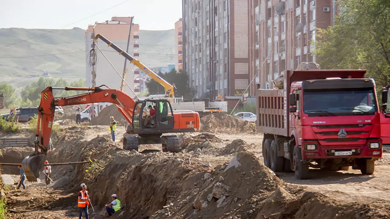 Үкіметте жылыту маусымына дайындық барысы пысықталды