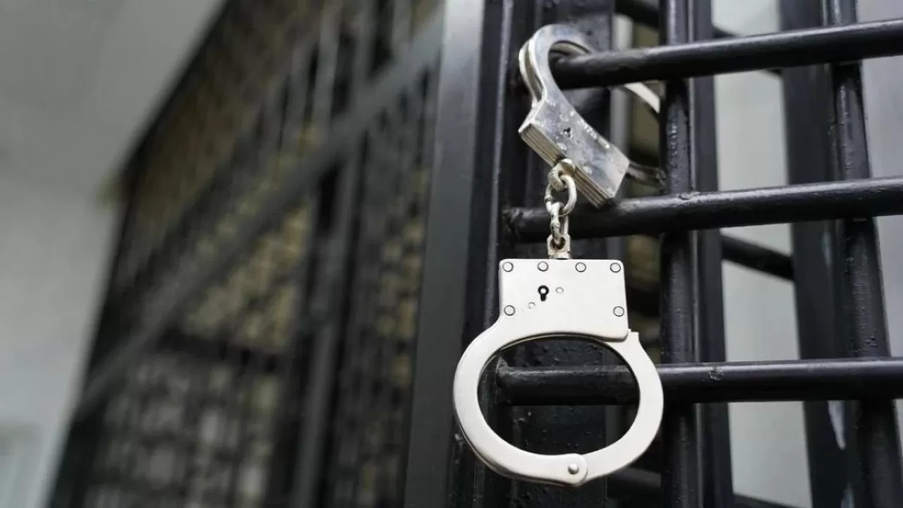 Павлодар облысында іздеуде жүрген күдікті ұсталды