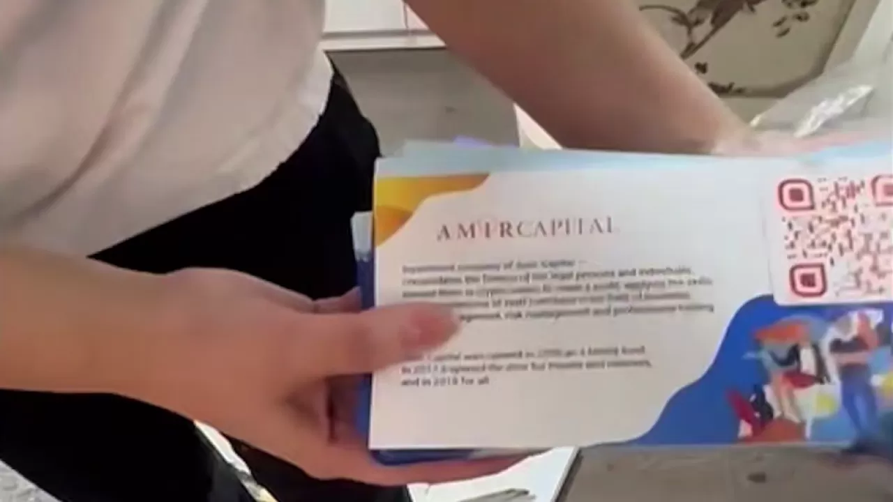 Граждане России и Беларуси стали жертвами казахстанской финпирамиды  