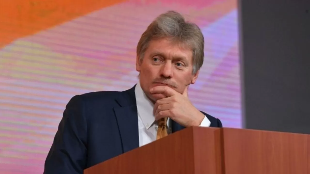 Что в Кремле сообщили о саммите РФ–США–Украина 