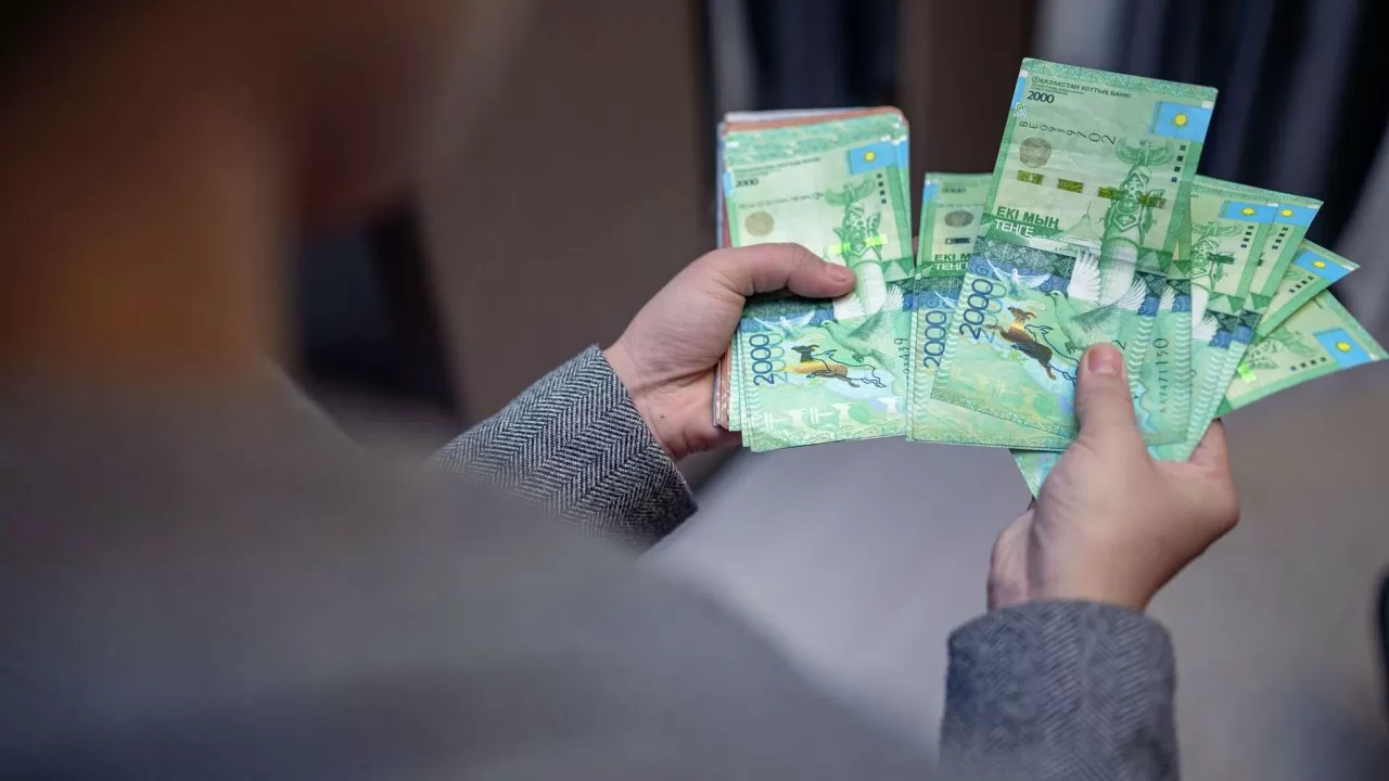 5 қылмыстық топтың Зейнетақы қорынан заңсыз шешкен қаржысы белгілі болды