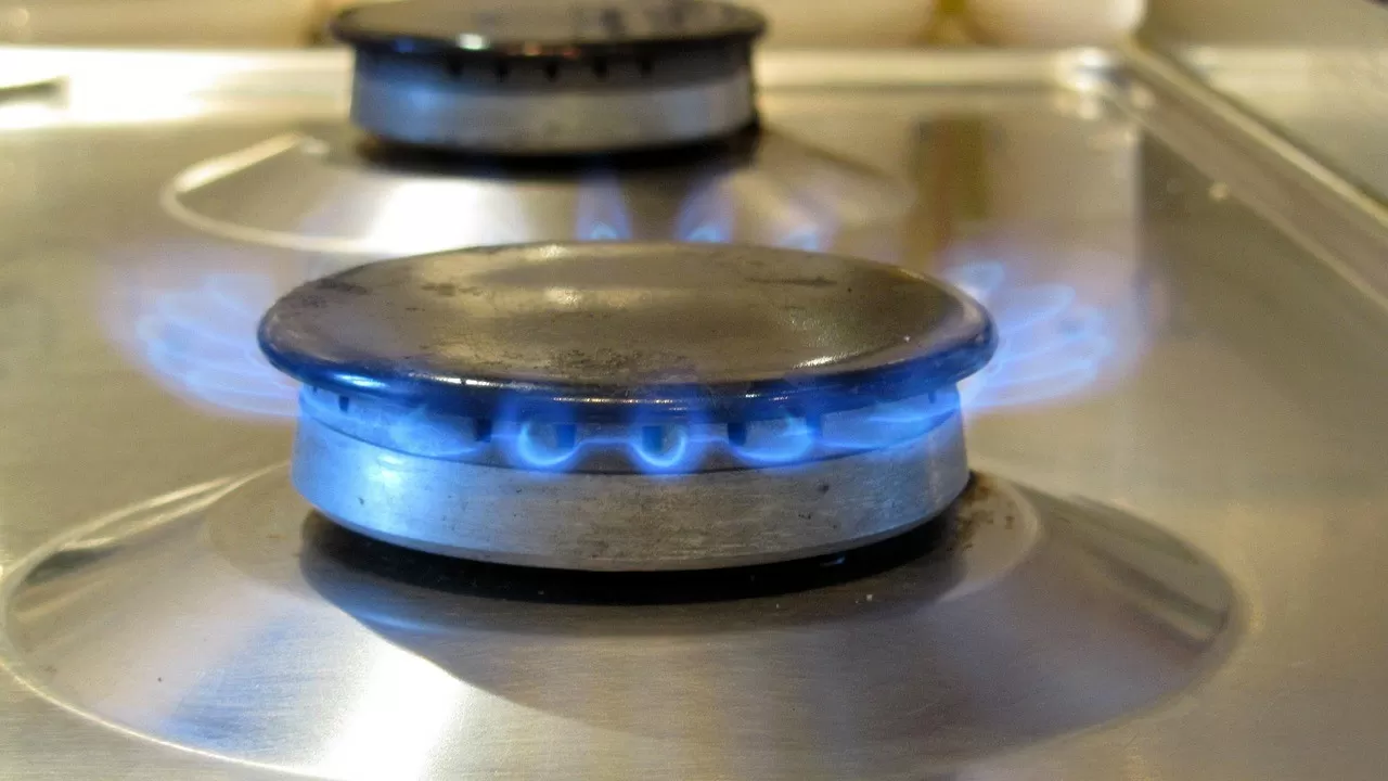 Цены на газ в Европе снизились
