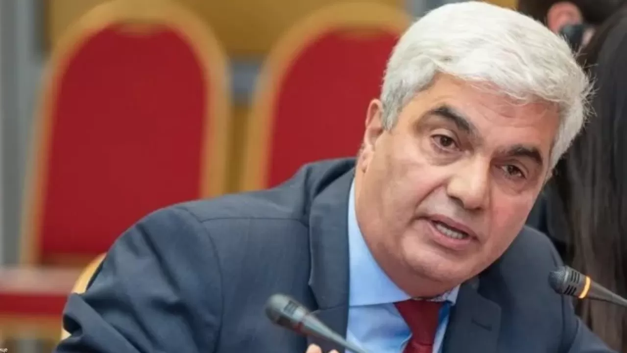 Армениялық сарапшы: Президент Тоқаев халықаралық түйткілдерді шешуде бейбіт ұстанымды қолдайды 