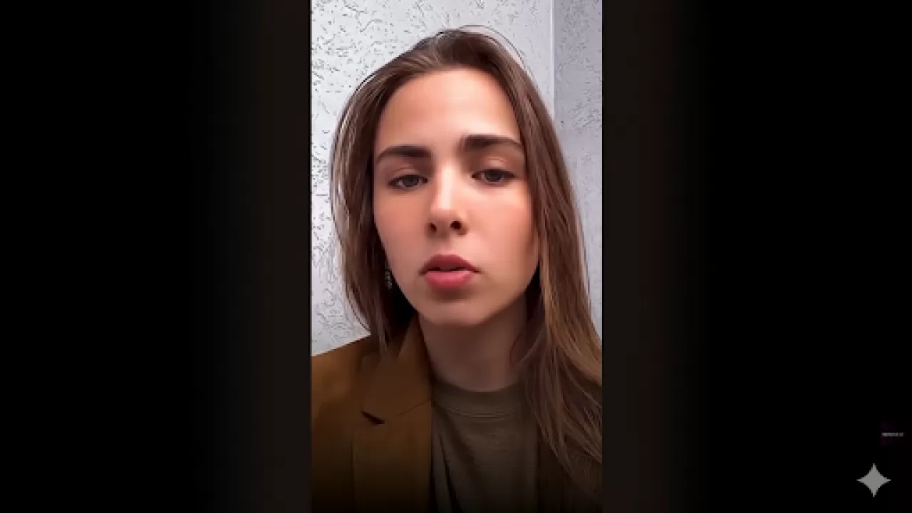 Падчерица олигарха Беловича обвинила его в угрозах