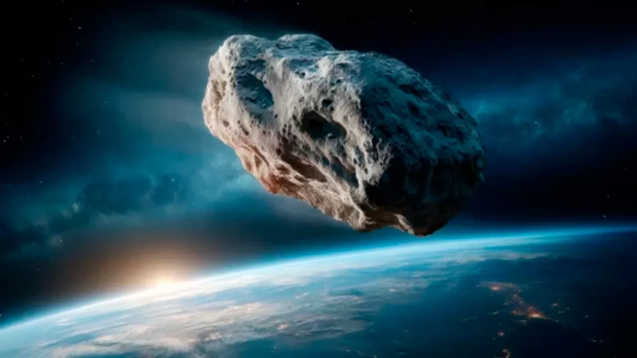 Магнитные бури 18 сентября 2025: как крупнейший астероид повлияет на Землю 