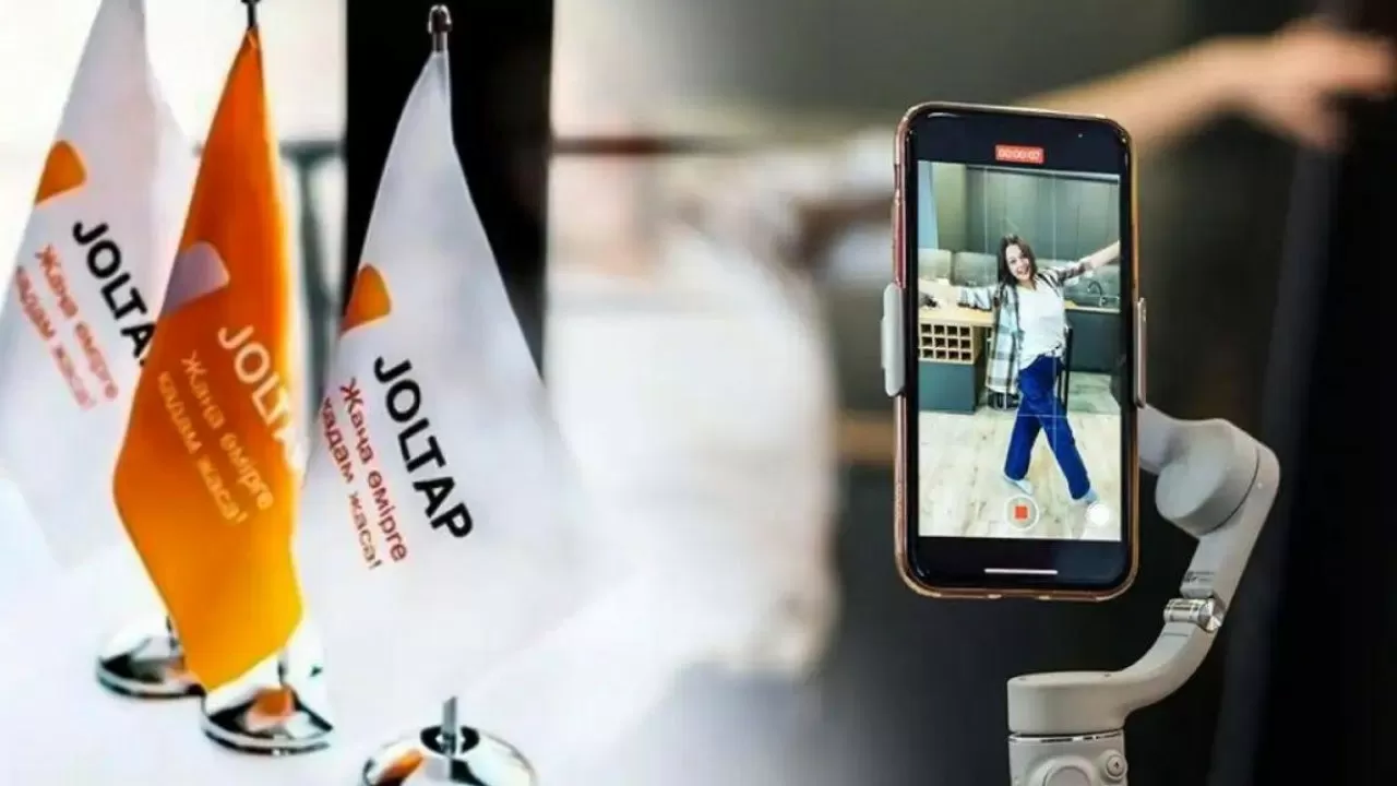 В Астане тысячи жителей столицы освоили новые профессии по проекту JolTap 