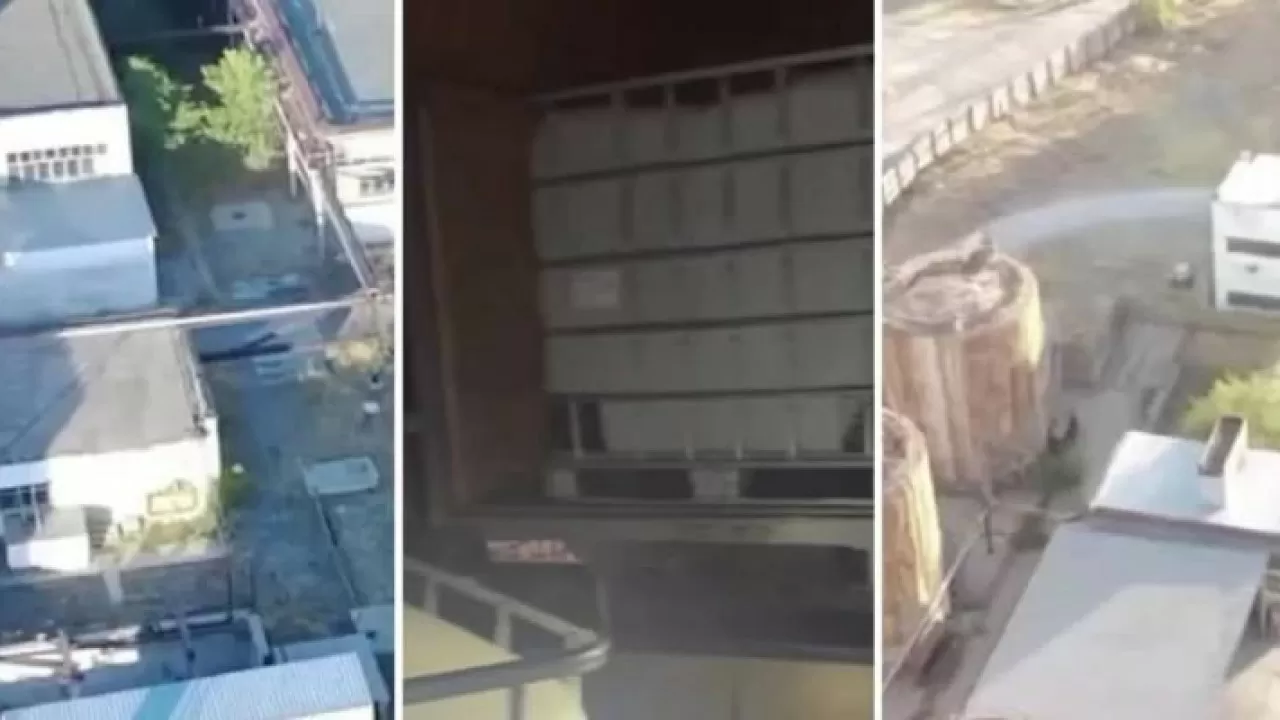 Жамбыл облысында этил спиртін заңсыз өндірген қылмыстық топтың басшысы қамалды