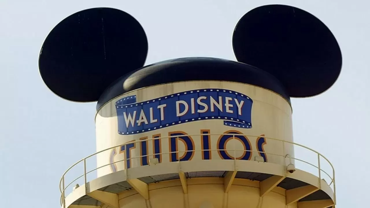 Disney выплатит 10 млн долларов за незаконный сбор данных детей