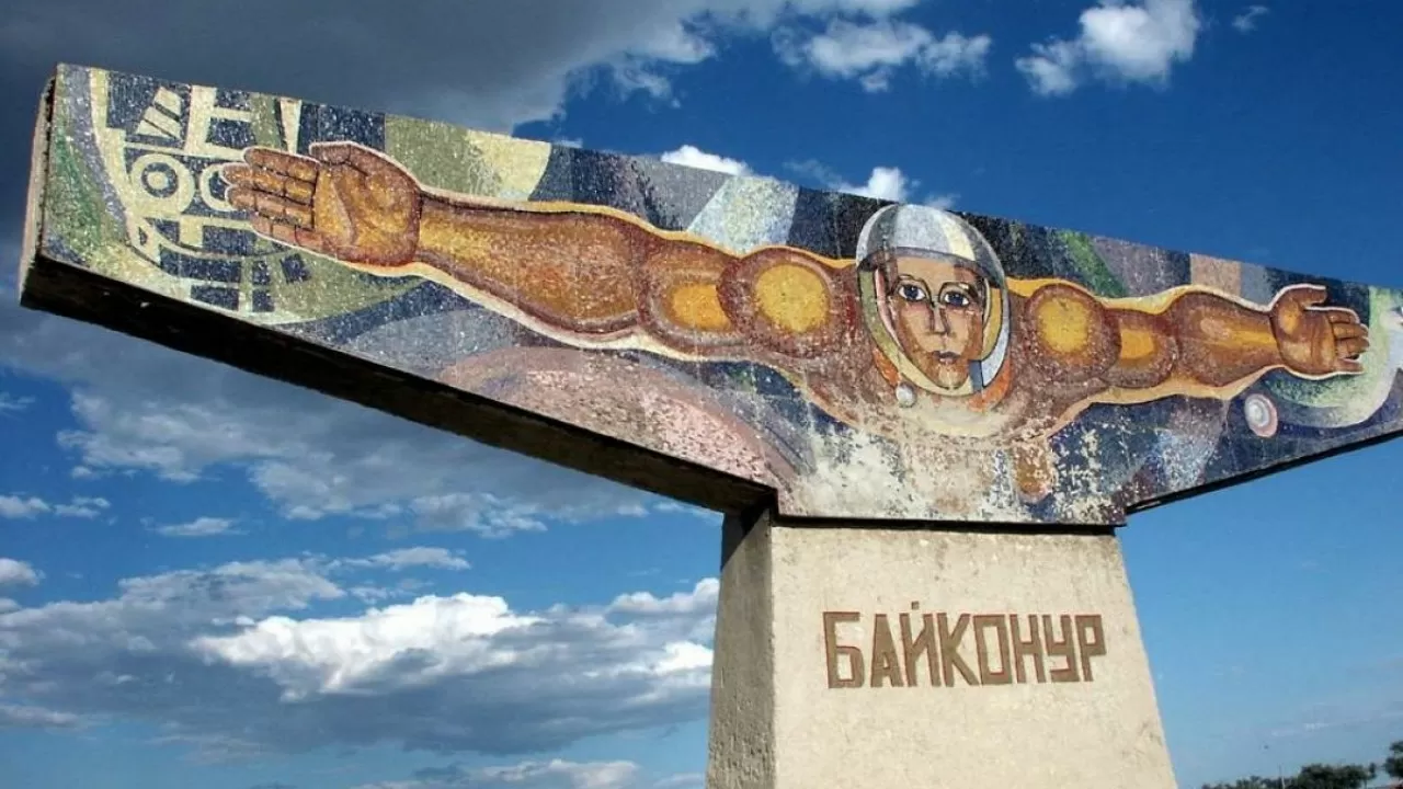 В декабре с комплекса "Байтерек" планируют запустить первую ракету 