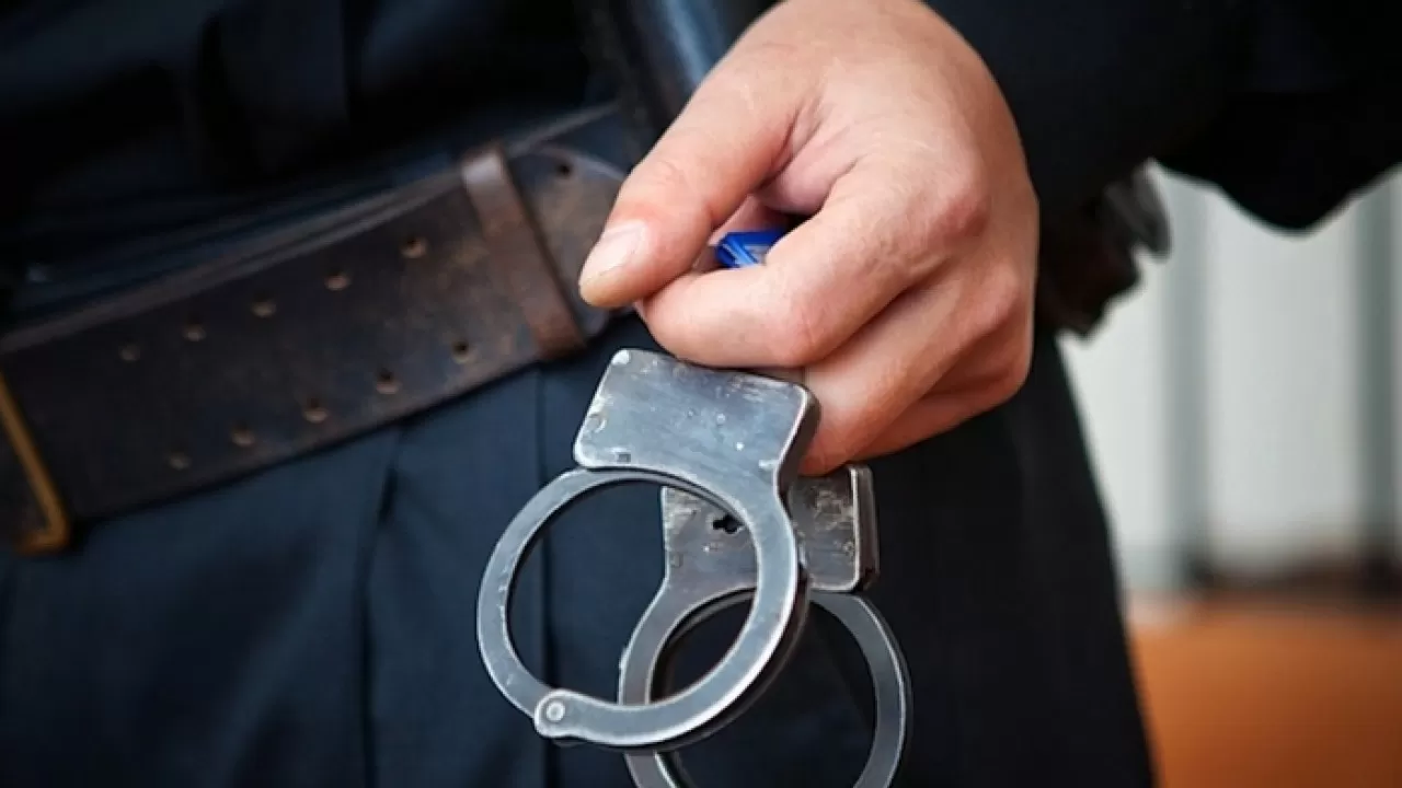 Аса ауыр қылмыс жасап, мемлекетаралық іздеуде жүрген 2 шетелдік Алматыда қолға түсті