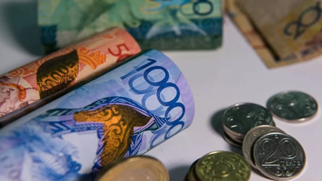 Солтүстік Қазақстанда 553 жұмысшы жалақы алмаған 