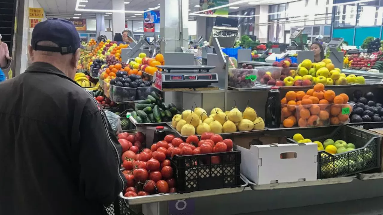 Более 60 ярмарок пройдут в выходные по стране: адреса