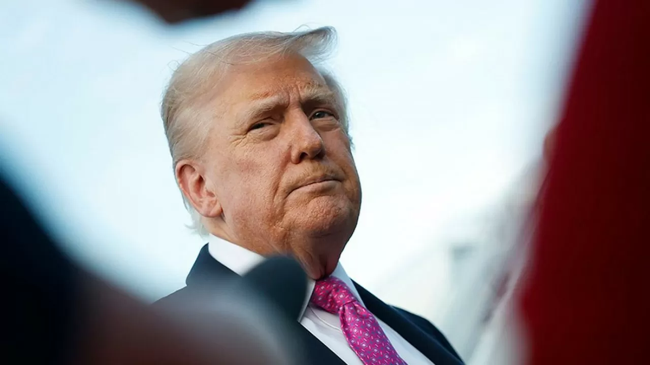 Трамп TikTok-ты бұғаттау мерзімін тағы кейінге қалдырды