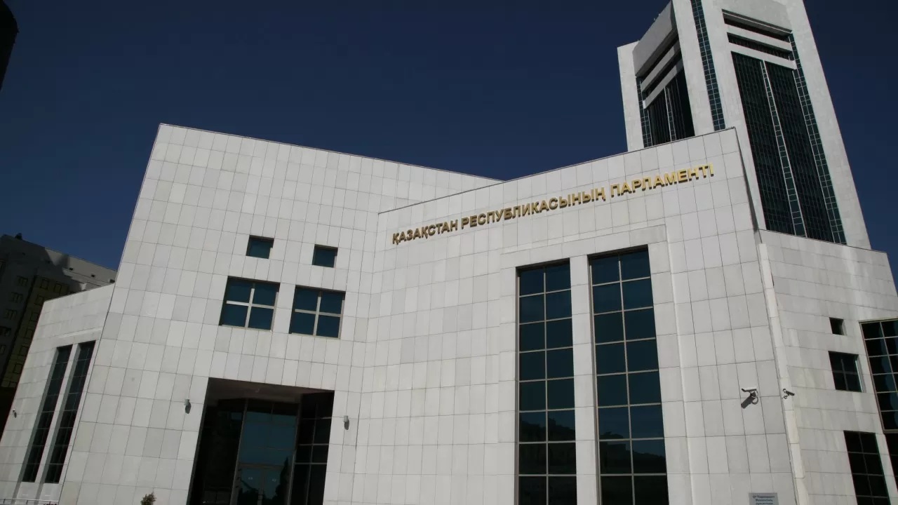 Токаев предложил переименовать комитет по возврату активов