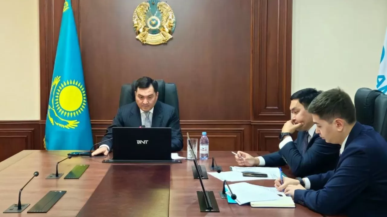 Казахстан и Япония планируют создать "зеленый" энергомост 