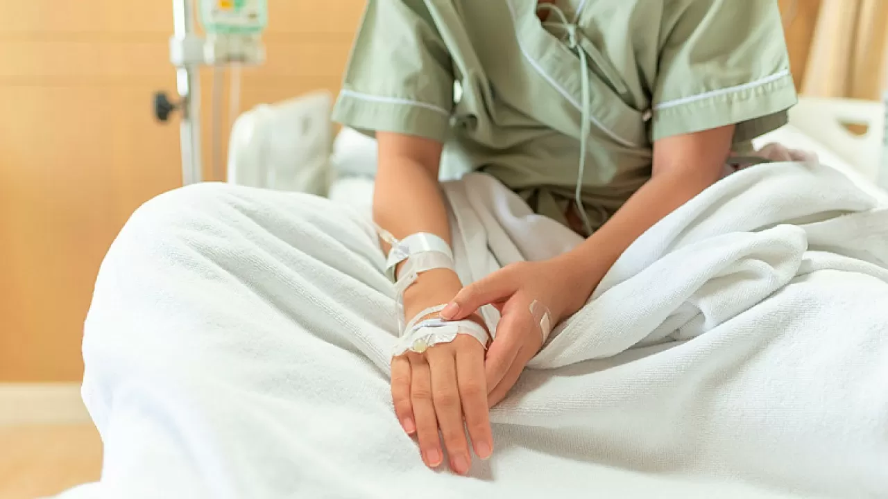 2050 жылға қарай қатерлі ісік өлім-жітімі 75%-ға артуы мүмкін