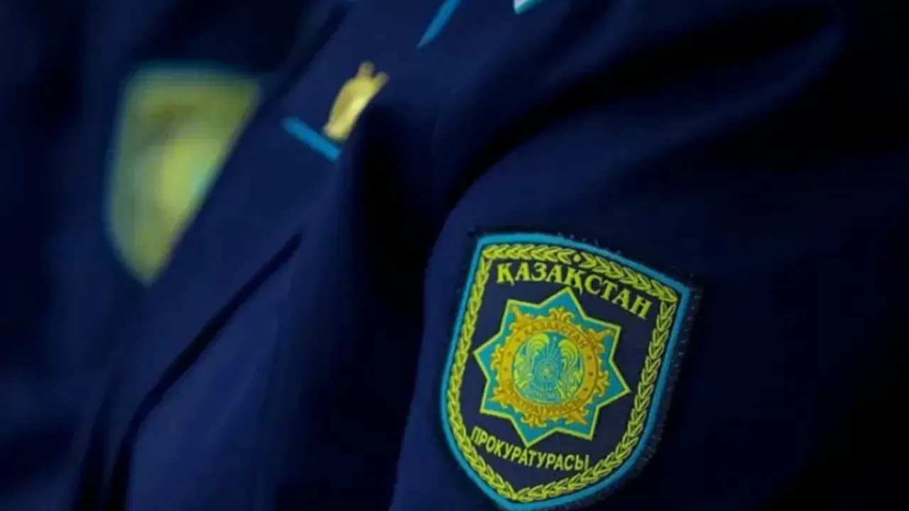 В Павлодарской области проверяют информацию о мошеннике-прокуроре