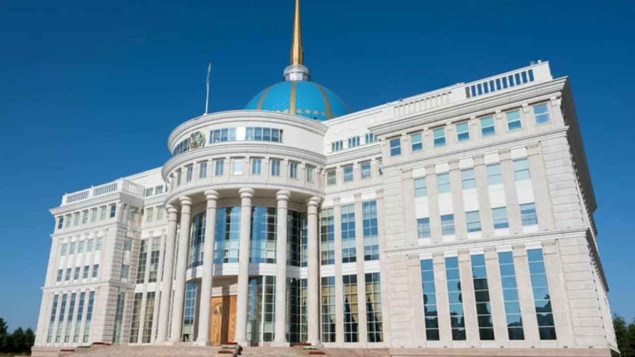 Токаев направил телеграмму по случаю национального праздника Саудовской Аравии