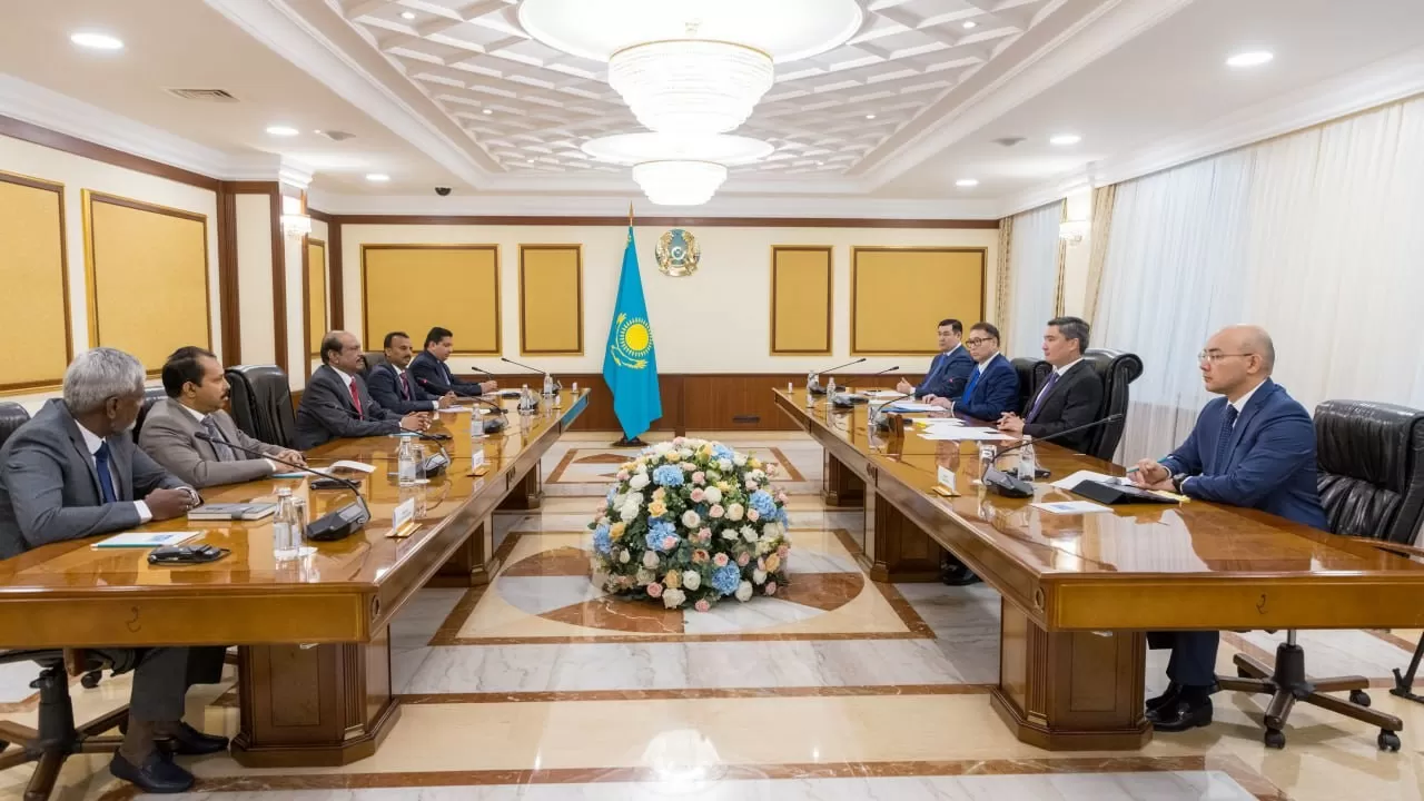 БАӘ инвесторы елімізде ет комбинатын салуы мүмкін