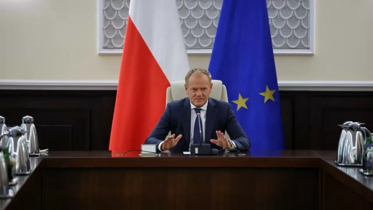 Впервые член НАТО открыл огонь в ходе войны в Украине 