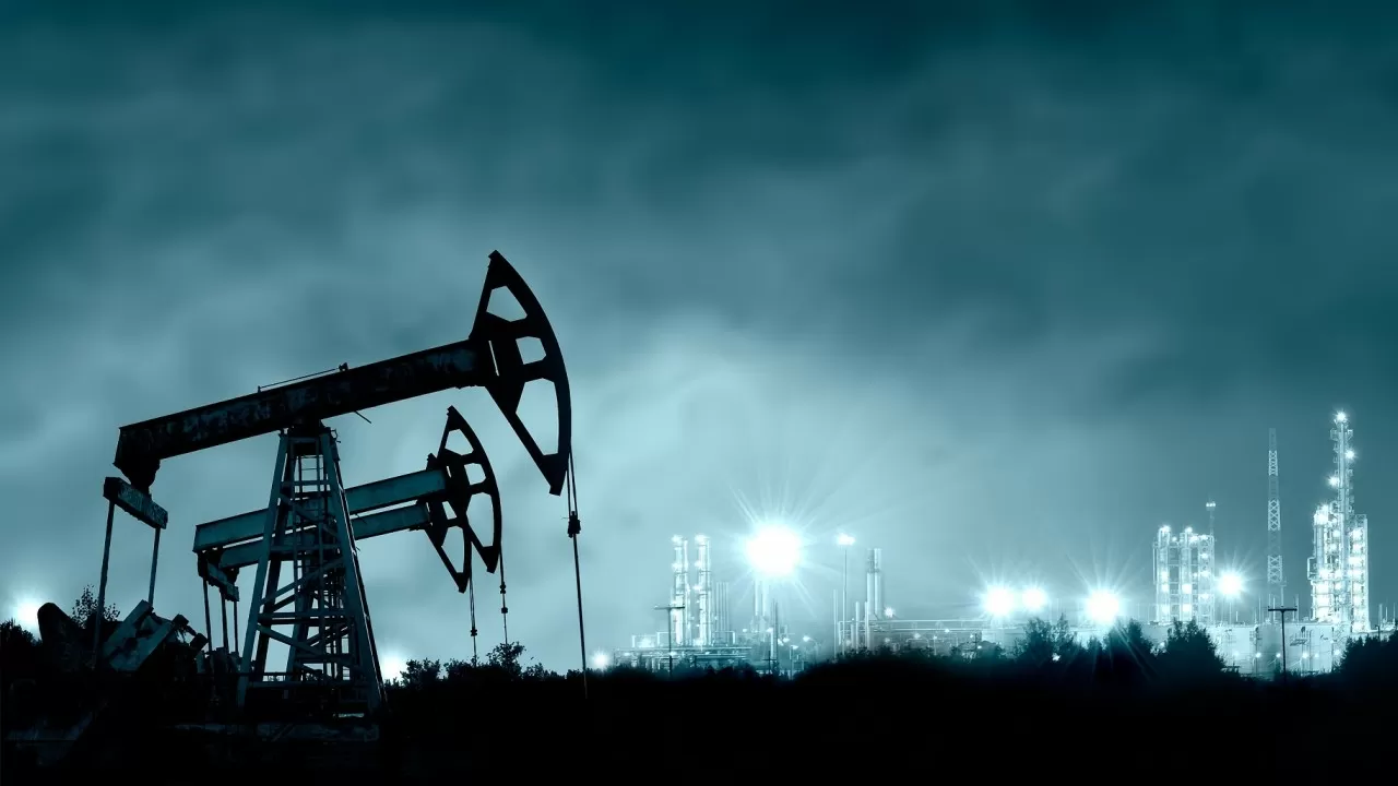 Мұнай-газ саласындағы қаржы жымқыру фактісі бойынша сот үкімі шықты