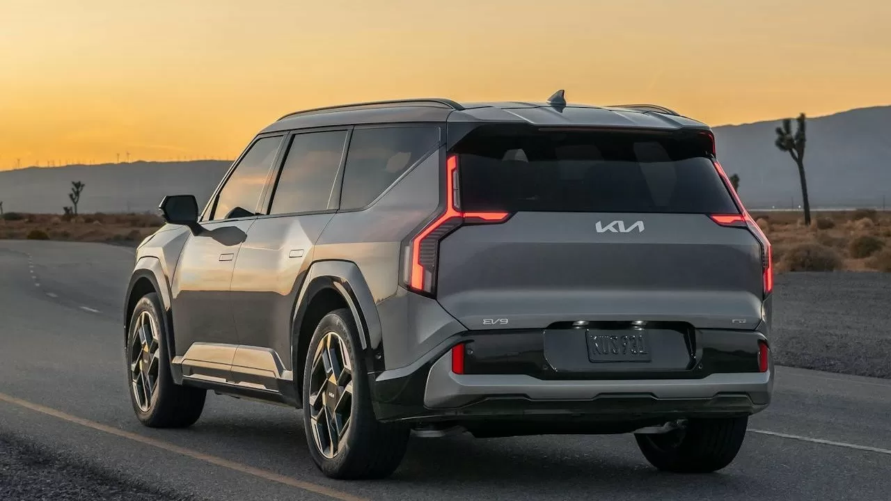Kia в топ-10 по надежности: стоит ли брать корейские авто в 2025 году?