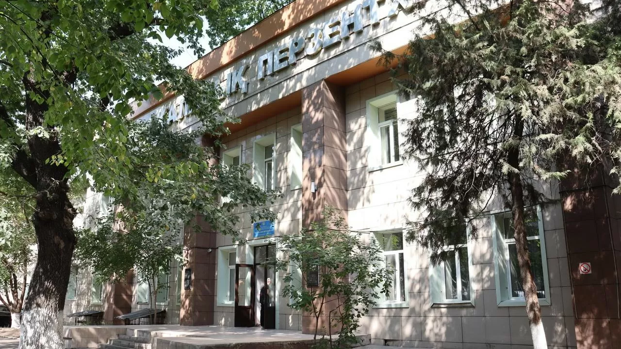 Алматыда ең көне перзентхананың орнында жаңа босандыру орталығы салынады