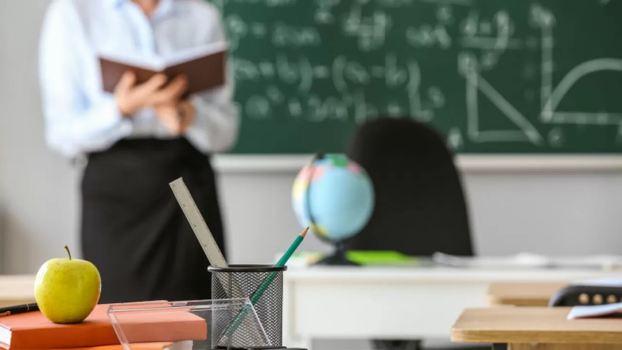 Мектеп бағдарламасындағы маңызды пәннің атауына өзгерту енгізілді