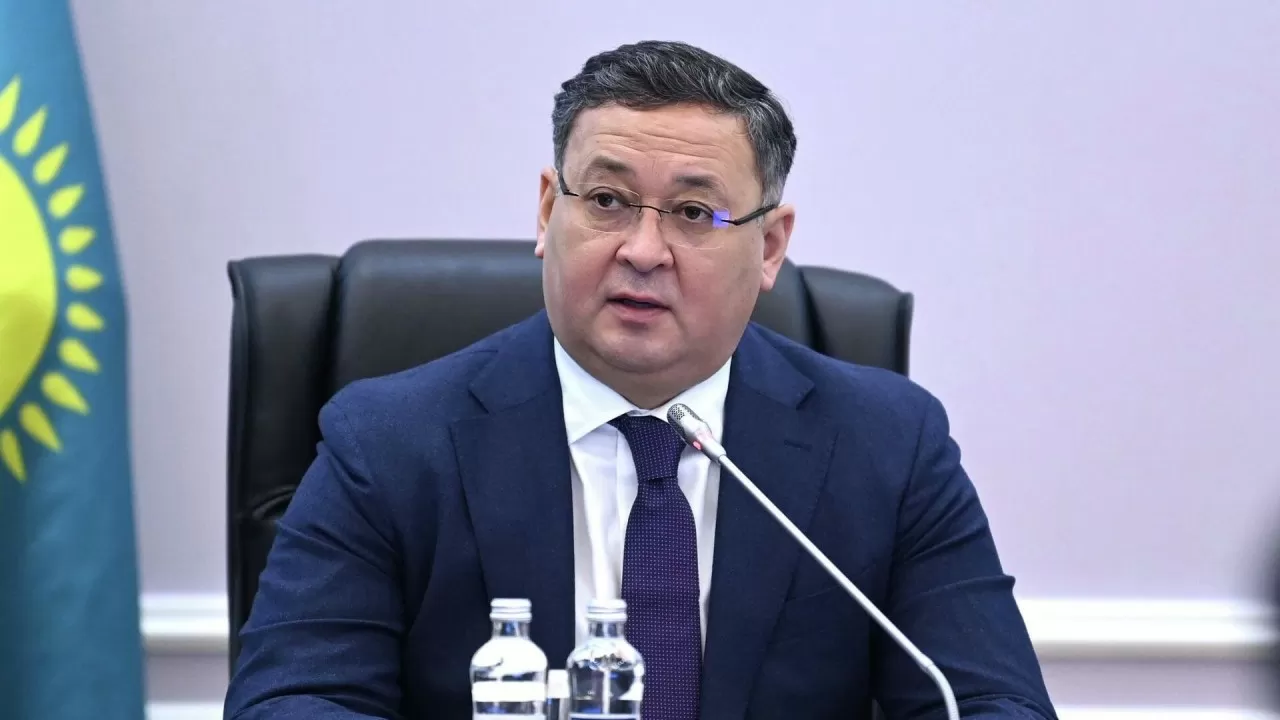 "Жалған, абсурд": Мұрат Нұртілеу өзіне қатысты айтылған түрлі алып-қашпа әңгімеге жауап берді