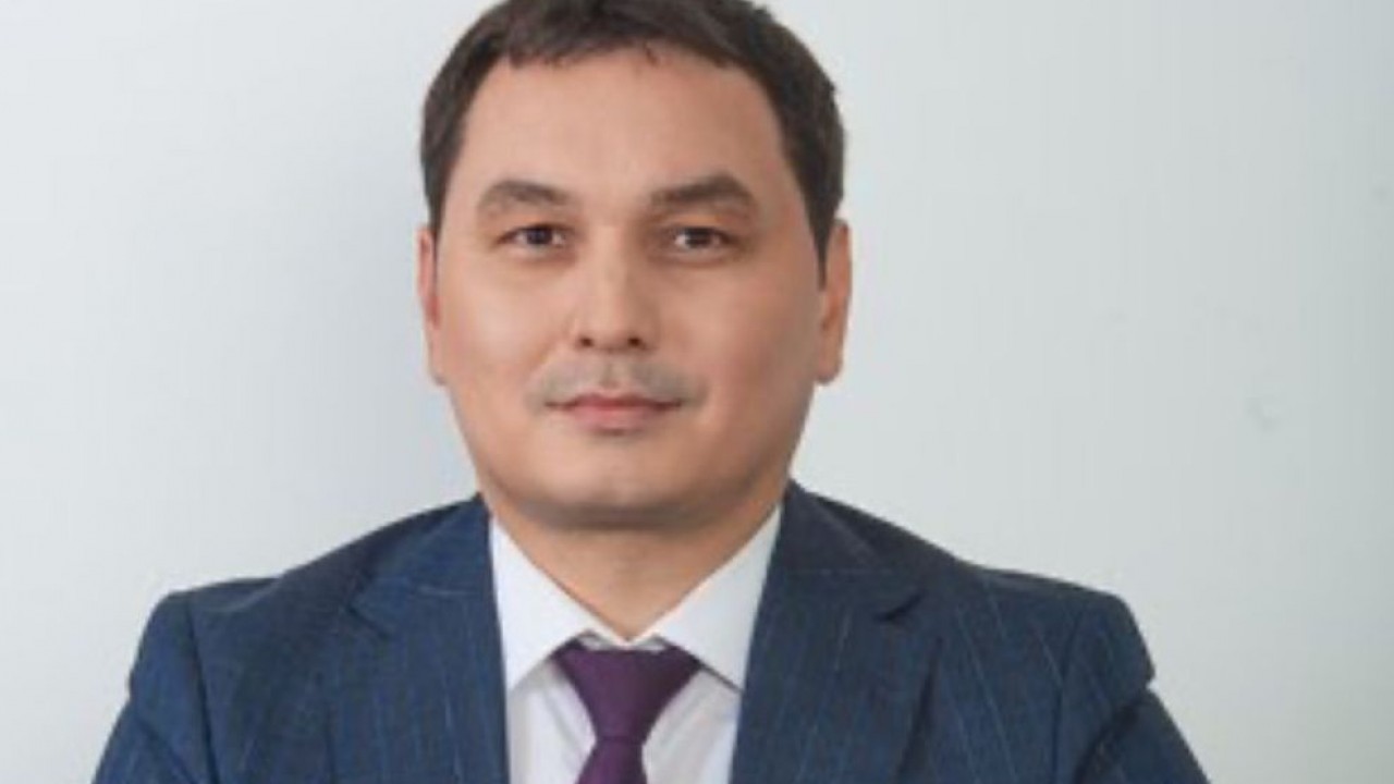 Жеңіс Шәріпұлы