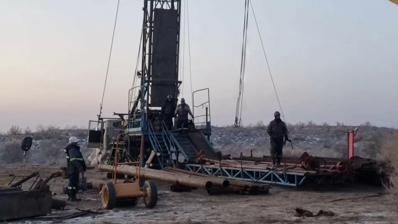 QazaqGaz проиграл дело по закупкам в Верховном суде