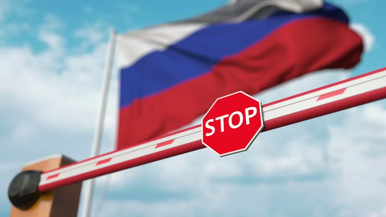 Еуропалық Одақ Ресейге қарсы санкцияларды тағы жарты жылға ұзартты