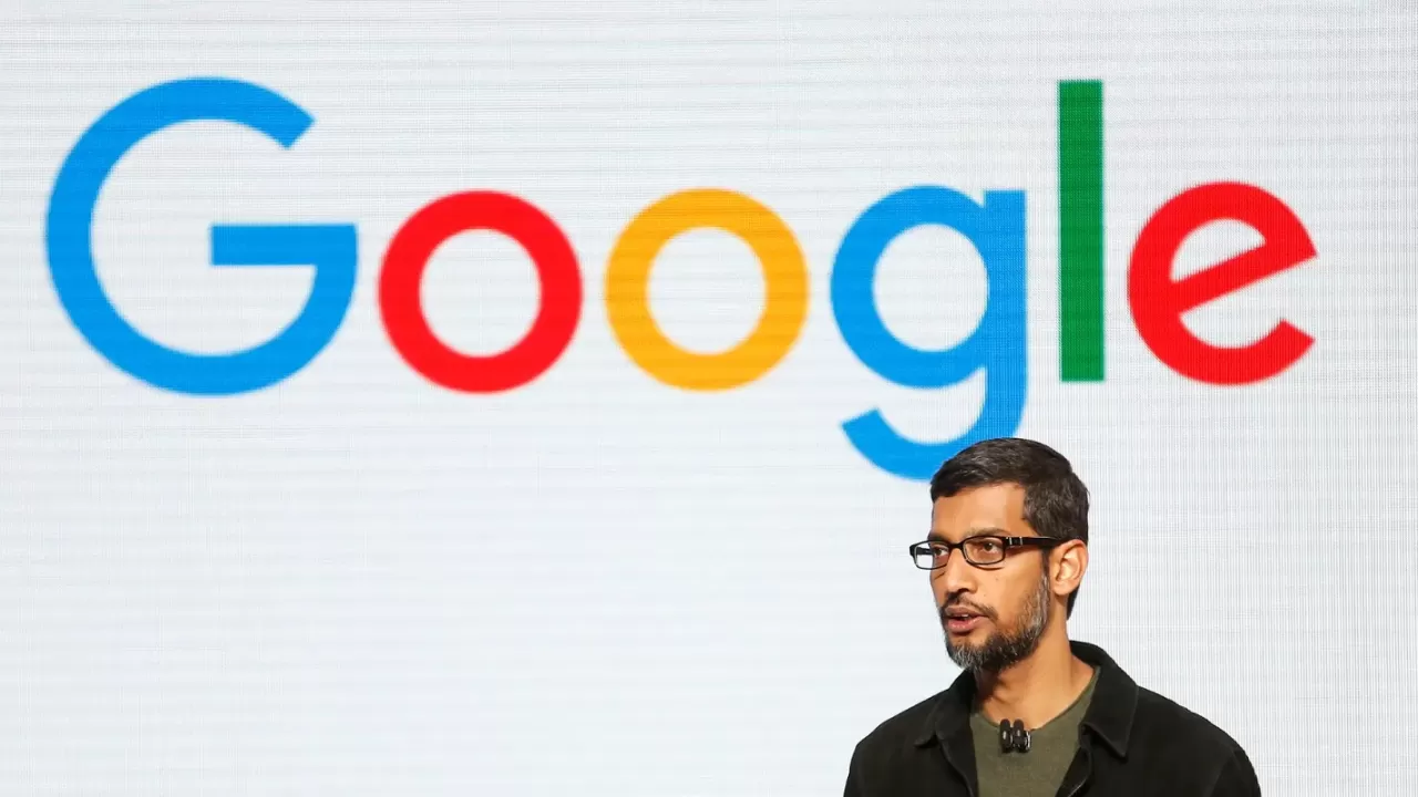 Google-ға 2,95 млрд еуро айыппұл салынды